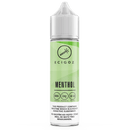 ECIG OZ - Menthol - Vapoureyes