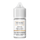 ECIG OZ Salts - Tobacco - Vapoureyes