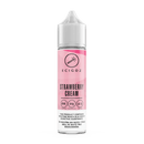 ECIG OZ - Strawberry Cream - Vapoureyes