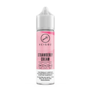 ECIG OZ - Strawberry Cream - Vapoureyes