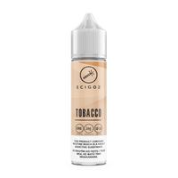 ECIG OZ - Tobacco - Vapoureyes