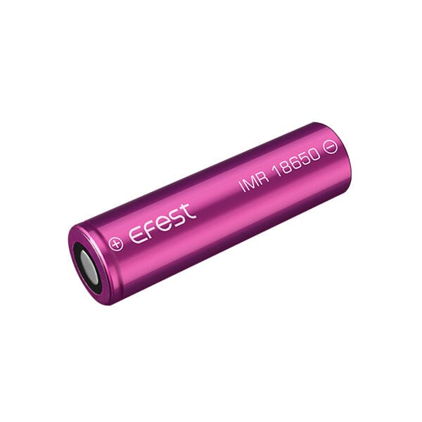 Efest INR 18650 3000mAh