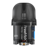 FreeMax - Maxpod Replacement Pod (1 Pack) - Vapoureyes