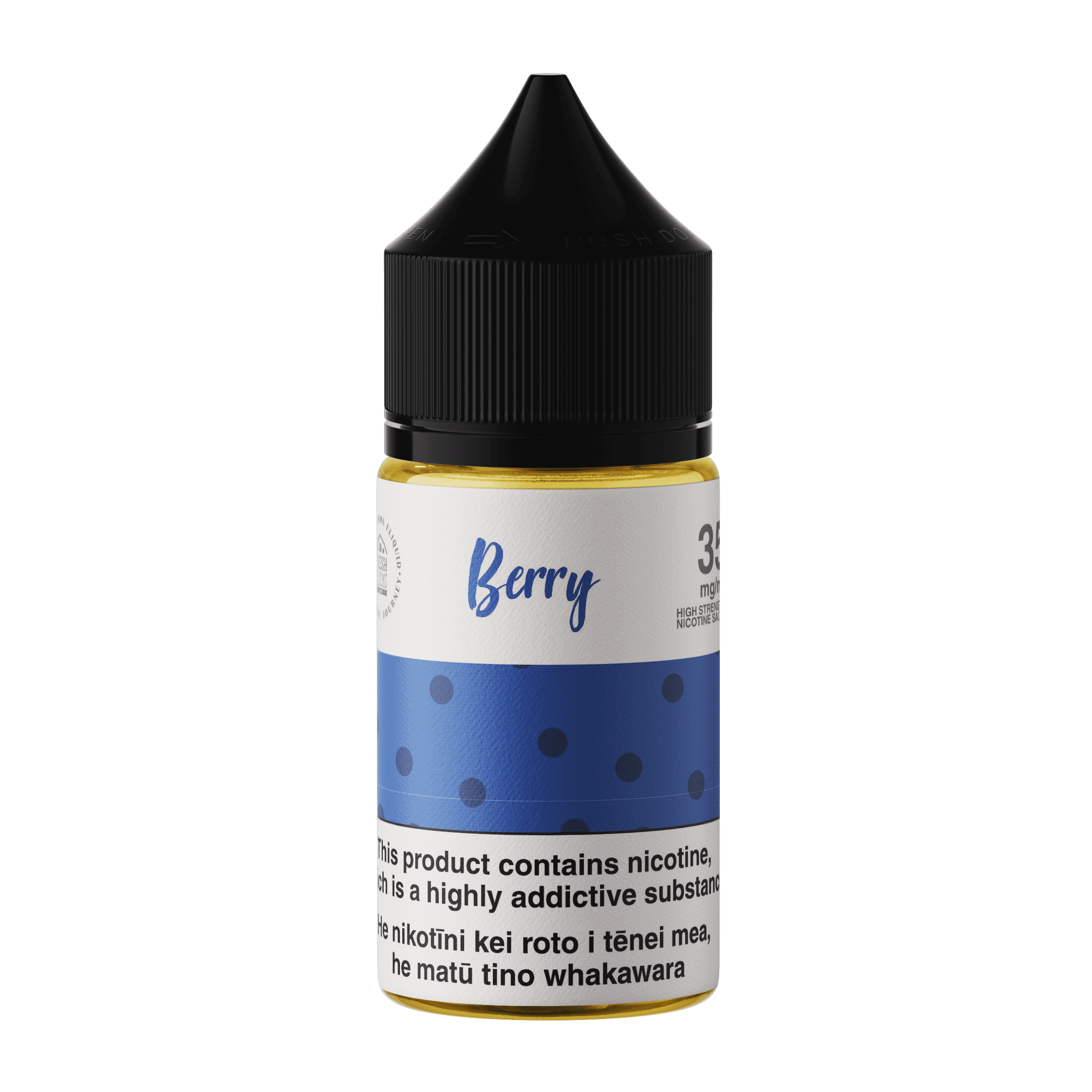 Fresh Farms Salts - Berry