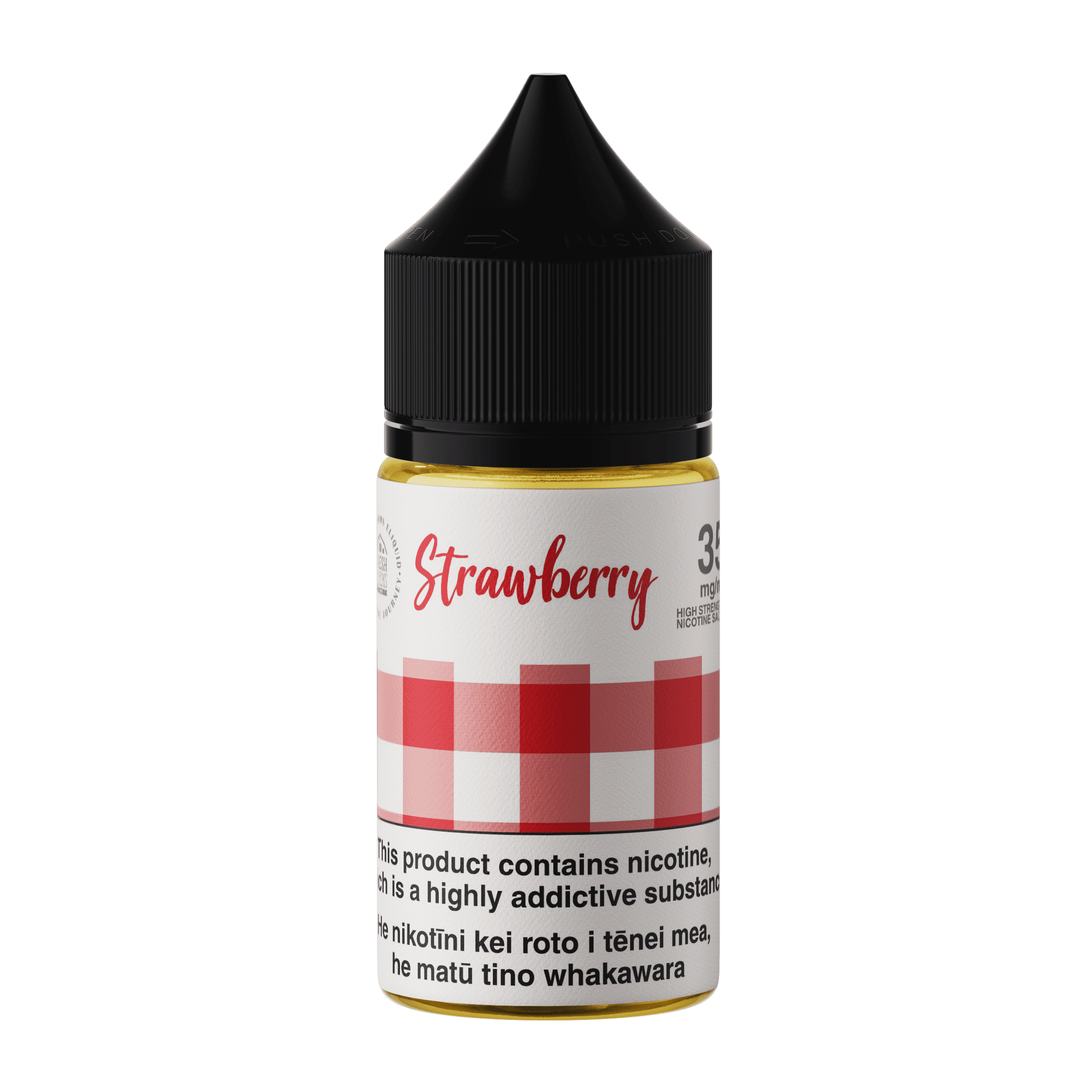 Fresh Farms Salts - Strawberry