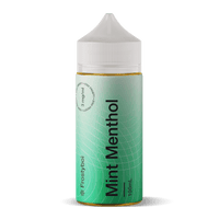 Frostyboi - Mint Menthol - Vapoureyes