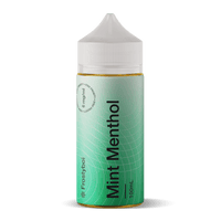 Frostyboi - Mint Menthol - Vapoureyes