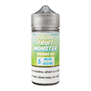 Frozen Fruit Monster - Banana Ice - Vapoureyes