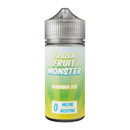 Frozen Fruit Monster - Banana Ice - Vapoureyes