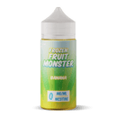 Frozen Fruit Monster - Banana - Vapoureyes