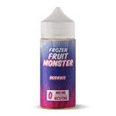 Frozen Fruit Monster - Berries - Vapoureyes