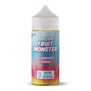 Frozen Fruit Monster - Blueberry Lemon - Vapoureyes