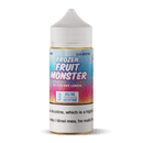 Frozen Fruit Monster - Blueberry Lemon - Vapoureyes