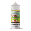 Frozen Fruit Monster - Mango Guava - Vapoureyes