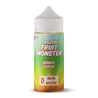 Frozen Fruit Monster - Mango Guava - Vapoureyes