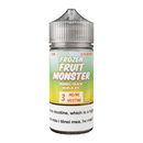 Frozen Fruit Monster - Mango Peach Guava Ice - Vapoureyes