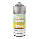 Frozen Fruit Monster - Mango Peach Guava Ice - Vapoureyes