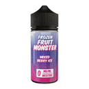 Frozen Fruit Monster - Mixed Berry Ice - Vapoureyes