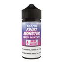 Frozen Fruit Monster - Mixed Berry Ice - Vapoureyes