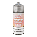 Frozen Fruit Monster - Passionfruit Orange Guava Ice - Vapoureyes