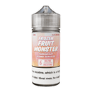 Frozen Fruit Monster - Passionfruit Orange Guava Ice - Vapoureyes