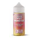 Frozen Fruit Monster - Passionfruit Orange - Vapoureyes