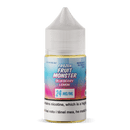 Frozen Fruit Monster Salt - Blueberry Lemon - Vapoureyes