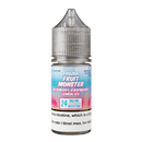 Frozen Fruit Monster Salt - Blueberry Raspberry Lemon Ice - Vapoureyes