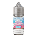 Frozen Fruit Monster Salt - Blueberry Raspberry Lemon Ice - Vapoureyes