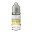 Frozen Fruit Monster Salt - Mango Peach Guava Ice - Vapoureyes