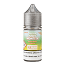 Frozen Fruit Monster Salt - Mango Peach Guava Ice - Vapoureyes