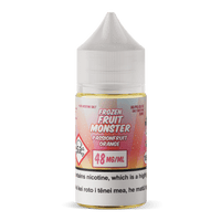 Frozen Fruit Monster Salt - Passionfruit Orange - Vapoureyes