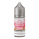 Frozen Fruit Monster Salt - Strawberry Kiwi Pomegranate Ice - Vapoureyes