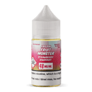 Frozen Fruit Monster Salt - Strawberry Kiwifruit - Vapoureyes