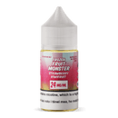 Frozen Fruit Monster Salt - Strawberry Kiwifruit - Vapoureyes