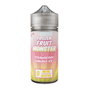 Frozen Fruit Monster - Strawberry Banana ICE - Vapoureyes