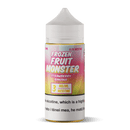 Frozen Fruit Monster - Strawberry Banana - Vapoureyes