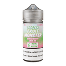 Frozen Fruit Monster - Strawberry Lime ICE - Vapoureyes