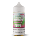 Frozen Fruit Monster - Strawberry Lime - Vapoureyes