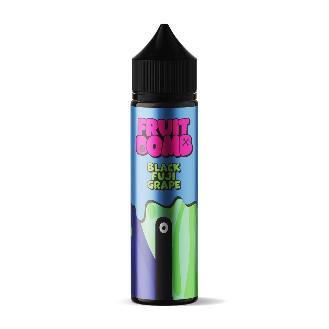 Fruit Bomb - Grape Apple