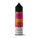 Fruit Bomb - Orange Guava - Vapoureyes