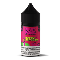 Fruit Bomb Salts - Kiwifruit Strawberry - Vapoureyes