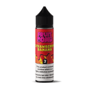 Fruit Bomb - Strawberry Banana - Vapoureyes