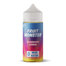 Fruit Monster - Blueberry Lemon - Vapoureyes