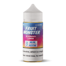 Fruit Monster - Blueberry Lemon - Vapoureyes