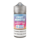 Fruit Monster - Blueberry Raspberry Lemon - Vapoureyes