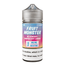 Fruit Monster - Blueberry Raspberry Lemon - Vapoureyes