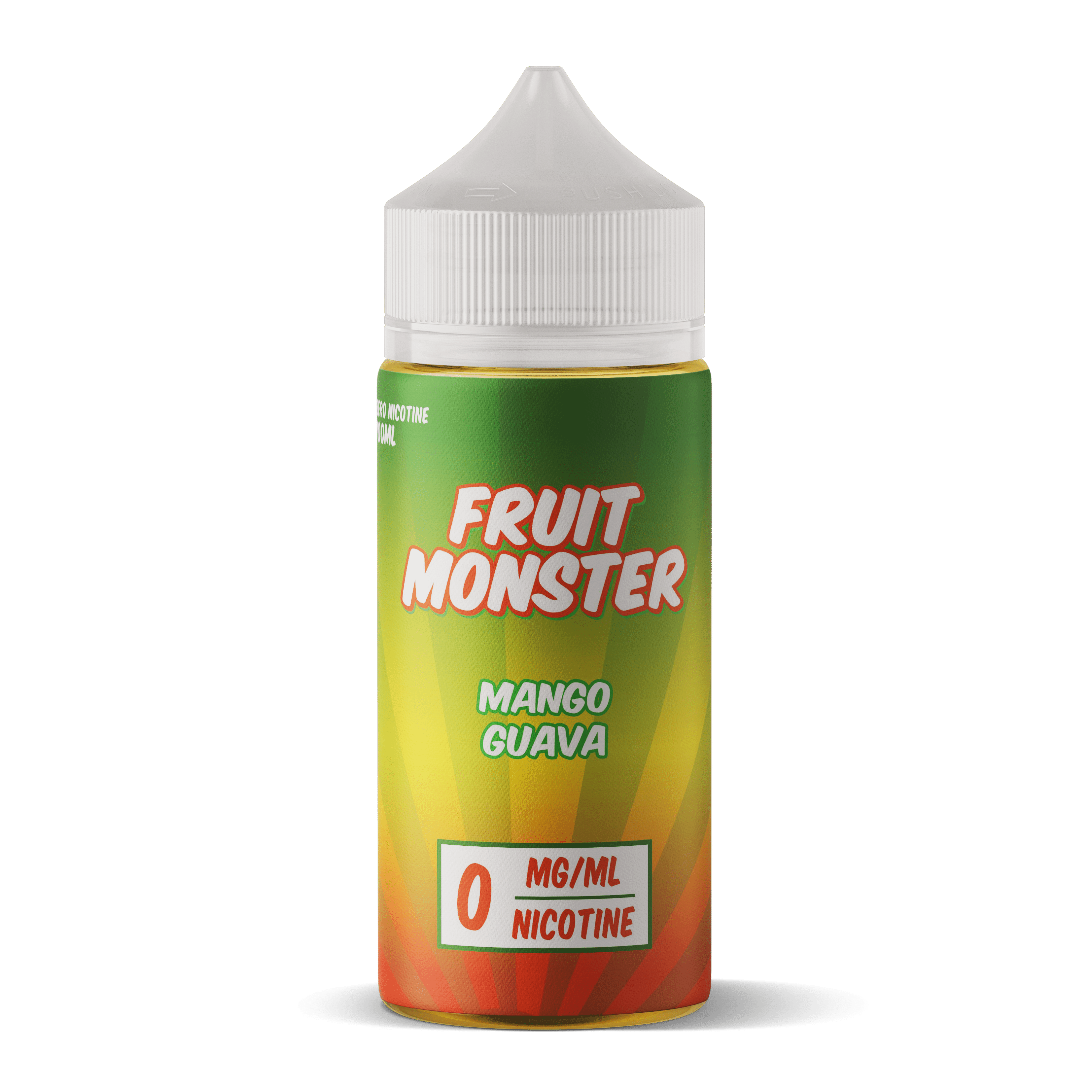 Fruit Monster - Mango Guava