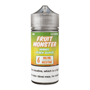 Fruit Monster - Mango Peach Guava - Vapoureyes