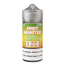 Fruit Monster - Mango Peach Guava - Vapoureyes